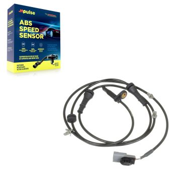 Front ABS Wheel Speed Sensor SEN-2ABS0910 For Nissan Juke with Harness