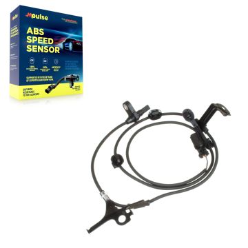 Front Right ABS Wheel Speed Sensor SEN-2ABS0911 For Toyota Yaris R