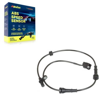 Rear Left ABS Wheel Speed Sensor SEN-2ABS0921 For Nissan Sentra