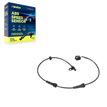 Rear Left ABS Wheel Speed Sensor SEN-2ABS0941 For Nissan Juke with Harness