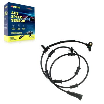 Front ABS Wheel Speed Sensor SEN-2ABS0944 For Ram 3500 2500 Dodge 4000 with Harness