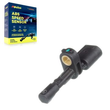 Rear ABS Wheel Speed Sensor SEN-2ABS0963 For Volkswagen Golf SportWagen Atlas Cross Sport GTI Audi