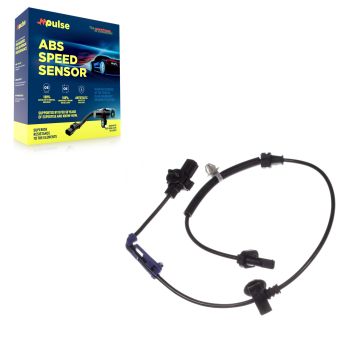 Front Right ABS Wheel Speed Sensor SEN-2ABS0976 For 2012 Honda CR-V with Harness Built in Japan