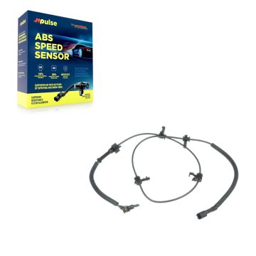 Front ABS Wheel Speed Sensor SEN-2ABS1034 For Jeep Liberty Nissan Sentra 200SX