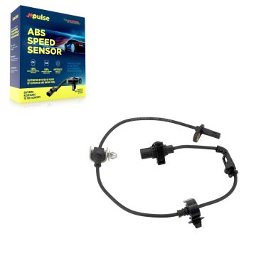 Front Left ABS Wheel Speed Sensor SEN-2ABS1038 For Honda Civic