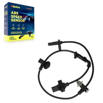 Front Right ABS Wheel Speed Sensor SEN-2ABS1040 For Honda Civic