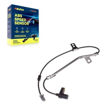 Rear Right ABS Wheel Speed Sensor SEN-2ABS1106 For Subaru Outback Legacy Baja