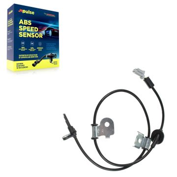 Front Right ABS Wheel Speed Sensor SEN-2ABS1109 For Subaru Impreza Forester WRX STI