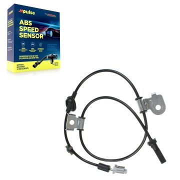 Front Left ABS Wheel Speed Sensor SEN-2ABS1110 For Subaru Impreza Forester WRX STI