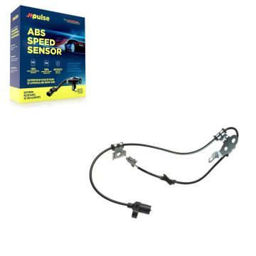 Front Right ABS Wheel Speed Sensor SEN-2ABS1113 For Subaru Impreza Forester