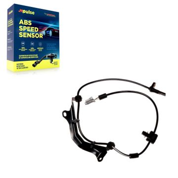 Rear Right ABS Wheel Speed Sensor SEN-2ABS1114 For Subaru Impreza WRX STI