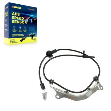 Rear Left ABS Wheel Speed Sensor SEN-2ABS1115 For Subaru Impreza WRX STI