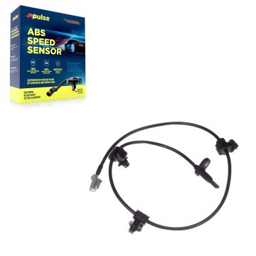Rear ABS Wheel Speed Sensor SEN-2ABS1118 For Subaru Tribeca B9