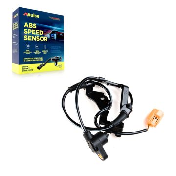 Front Right ABS Wheel Speed Sensor SEN-2ABS1146 For 03-05 Honda Civic with Harness Built in Japan