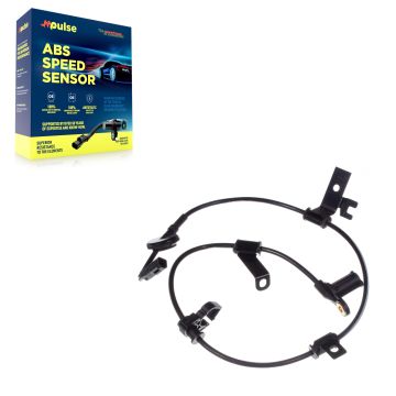 Rear Right ABS Wheel Speed Sensor SEN-2ABS1213 For Ford Escape Mazda Tribute Mercury Mariner