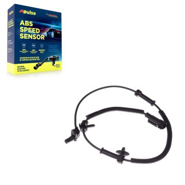 Front ABS Wheel Speed Sensor SEN-2ABS1259 For Dodge Ram 1500