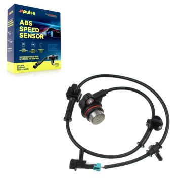 Rear ABS Wheel Speed Sensor SEN-2ABS1268 For Chevrolet Avalanche 1500 Cadillac Tahoe Suburban EXT