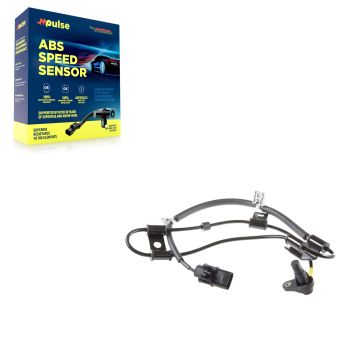 Front Right ABS Wheel Speed Sensor SEN-2ABS1278 For Hyundai Accent 1.6L with 4-Wheel