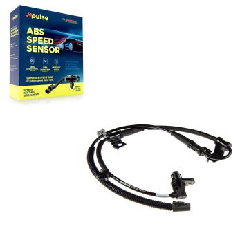 Front Left ABS Wheel Speed Sensor SEN-2ABS1286 For Kia Forte Koup Forte5 2.4L/2.0L with 4-Wheel