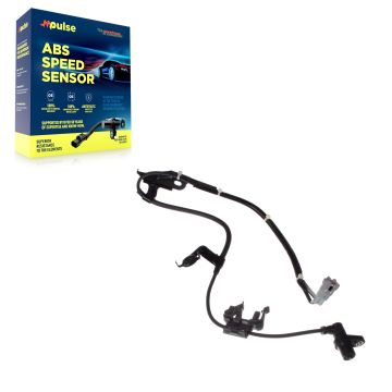 Front Left ABS Wheel Speed Sensor SEN-2ABS1303 For Lexus RX350 Toyota Highlander RX330 RX400h