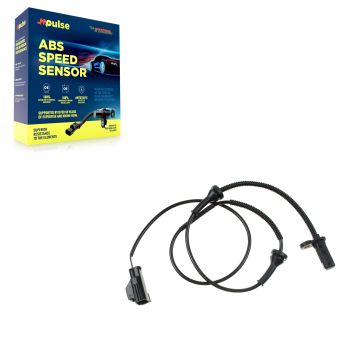Front Right ABS Wheel Speed Sensor SEN-2ABS1327 For Volvo XC90 with Harness