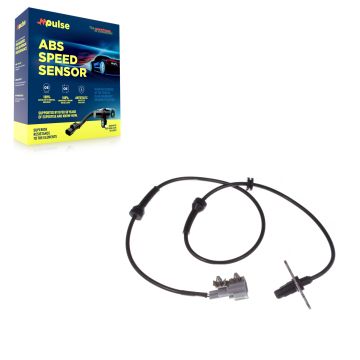 Rear Right ABS Wheel Speed Sensor SEN-2ABS1383 For Nissan Frontier