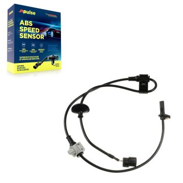 Front Left ABS Wheel Speed Sensor SEN-2ABS1401 For Honda Odyssey 3.5L with 4-Wheel Harness