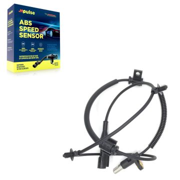 Front ABS Wheel Speed Sensor SEN-2ABS1421 For Ford F-350 Super Duty F-250