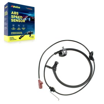 Rear Right ABS Wheel Speed Sensor SEN-2ABS1422 For Ford Fusion Lincoln MKZ Mercury Milan