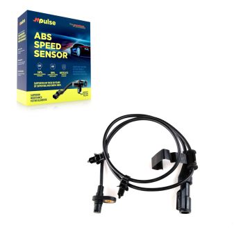 Rear Right ABS Wheel Speed Sensor SEN-2ABS1431 For Ford Edge Lincoln MKX FWD with 3.5L 4-Wheel
