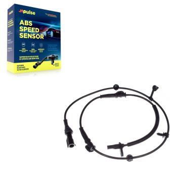 Front Right ABS Wheel Speed Sensor SEN-2ABS1434 For Ford Edge Lincoln MKX