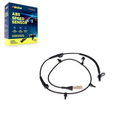 Front Left ABS Wheel Speed Sensor SEN-2ABS1435 For Ford Edge Lincoln MKX