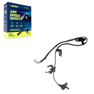 Front Right ABS Wheel Speed Sensor SEN-2ABS1439 For Lexus RX350 RX330 with Harness Built in US