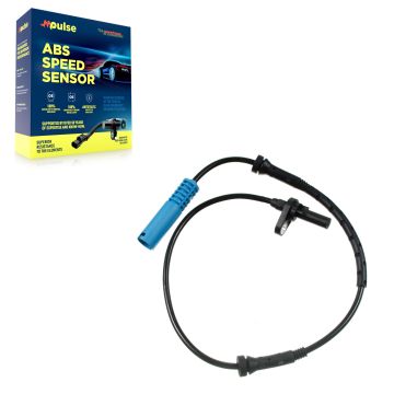 Front ABS Wheel Speed Sensor SEN-2ABS1513 For BMW 328i xDrive 328xi 335i 335xi 325xi 330xi