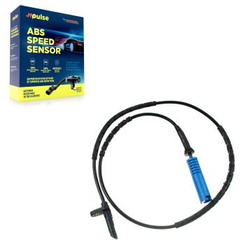 Rear ABS Wheel Speed Sensor SEN-2ABS1514 For BMW 328i xDrive 328xi 335i 335xi 325xi 330xi
