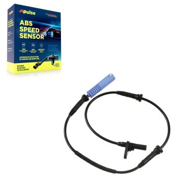 Front ABS Wheel Speed Sensor SEN-2ABS1516 For BMW 530xi 528i xDrive 535i 535xi 528xi 525xi