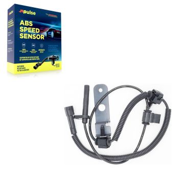 Front ABS Wheel Speed Sensor SEN-2ABS1538 For Cadillac CTS with Harness