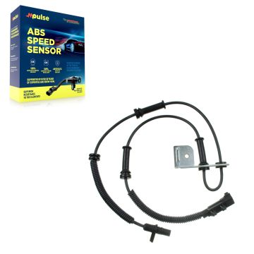 Front ABS Wheel Speed Sensor SEN-2ABS1556 For Dodge Grand Caravan Chrysler Town & Country Volkswagen