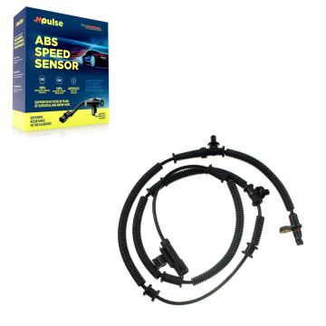 Rear ABS Wheel Speed Sensor SEN-2ABS1557 For Dodge Grand Caravan Chrysler Town & Country