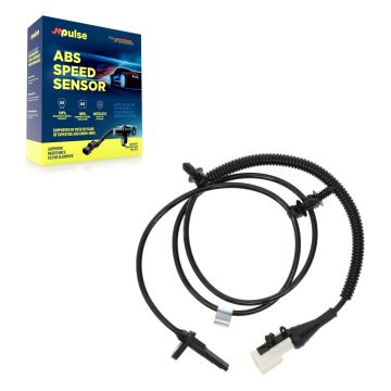 Rear Right ABS Wheel Speed Sensor SEN-2ABS1564 For Ford Taurus X Mercury Sable with Harness