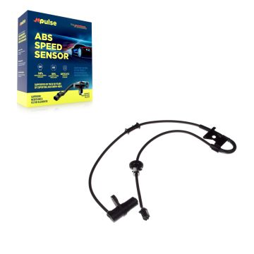 Rear Right ABS Wheel Speed Sensor SEN-2ABS1663 For Lexus RX350 RX330 with Harness Built in US