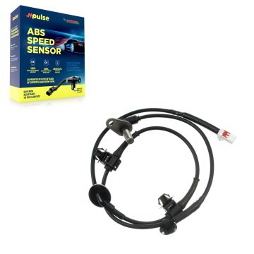 Rear Right ABS Wheel Speed Sensor SEN-2ABS1669 For Mazda CX-7 with Harness