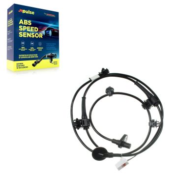 Rear Right ABS Wheel Speed Sensor SEN-2ABS1672 For Mazda CX-9 with Harness