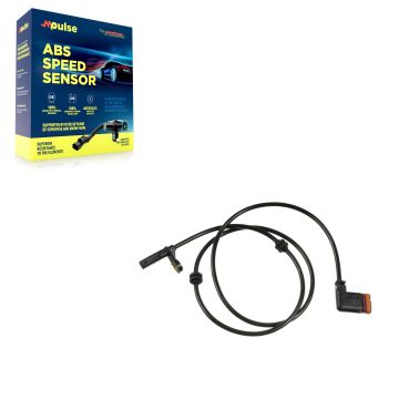 Rear ABS Wheel Speed Sensor SEN-2ABS1727 For Mercedes-Benz C300 C350 C250 C230 C63 AMG with Harness