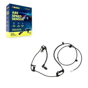Rear Right ABS Wheel Speed Sensor SEN-2ABS1761 For Mitsubishi Eclipse with Harness