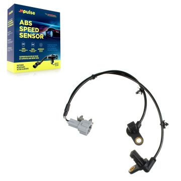 Rear ABS Wheel Speed Sensor SEN-2ABS1810 For Nissan Pathfinder with Harness