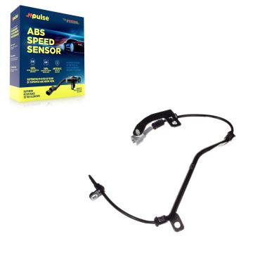 Rear Left ABS Wheel Speed Sensor SEN-2ABS1837 For Subaru Outback Legacy
