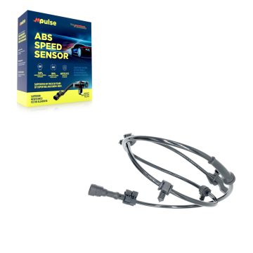 Rear ABS Wheel Speed Sensor SEN-2ABS2006 For Chrysler PT Cruiser 2.4L with 4-Wheel Harness