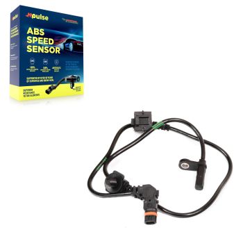 Front ABS Wheel Speed Sensor SEN-2ABS2118 For Chrysler 300 Dodge Charger Magnum with Harness