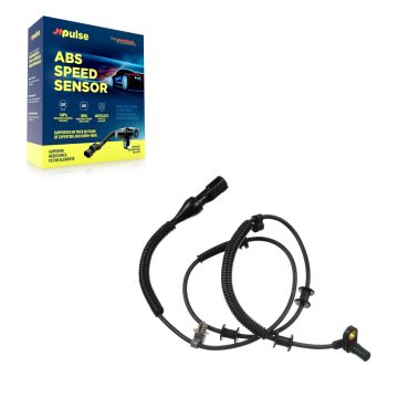 Front ABS Wheel Speed Sensor SEN-2ABS2129 For Ford F-150